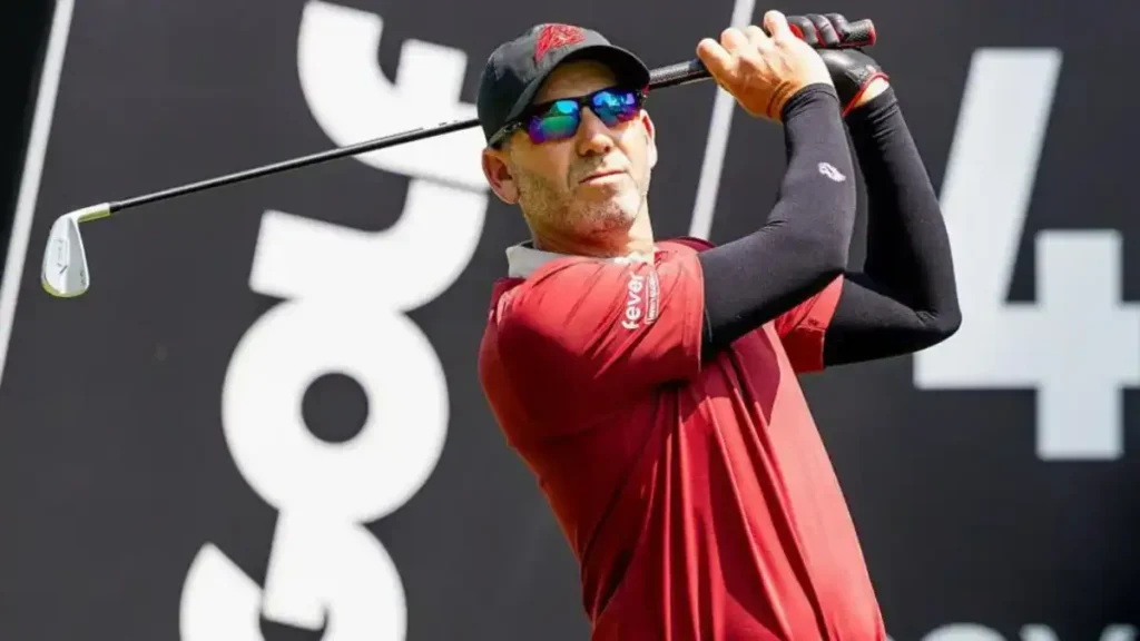 LIV Golf news, LIV Golf future, PIF investment golf, golf league update, sports business news, PGA vs LIV Golf, golf industry