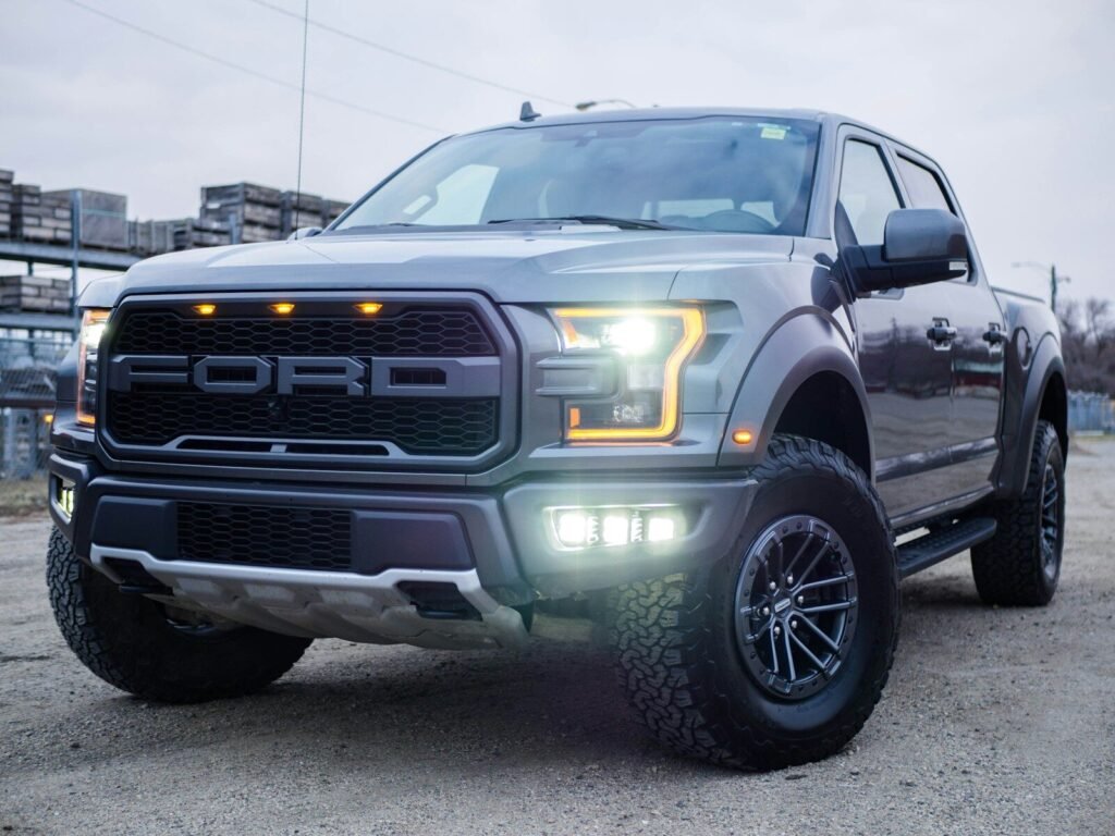 most reliable pickup trucks 2026, Ford F-150 reliability, Silverado reliability, Toyota Tacoma reliability, best trucks 2026, pickup truck rankings