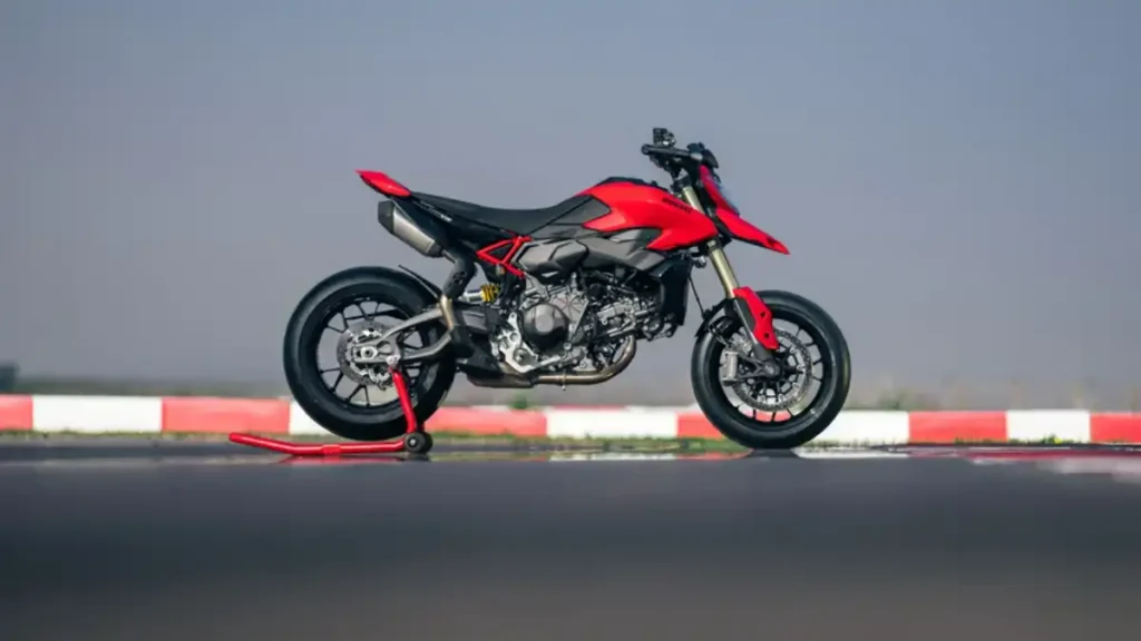 Ducati Hypermotard V2 2026, Ducati V2 SP, UK bike launch 2026, Ducati motorcycles, supermoto bikes, performance bikes, Ducati new models