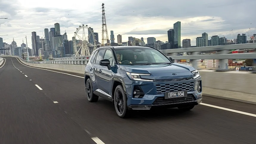 2026 Toyota RAV4, RAV4 price 2026, Toyota SUV new model, compact SUV 2026, hybrid SUV Toyota, car launch news, Toyota RAV4 features