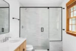 how to clean glass shower doors without streaks, shower glass cleaning tips home, remove hard water stains glass shower, soap scum removal glass doors easy, vinegar baking soda shower cleaning method, streak free glass cleaning bathroom, best way to clean shower glass naturally, shower door cleaning hacks 2026, bathroom glass cleaning guide step by step, how to make shower glass crystal clear, eco friendly shower glass cleaner tips, daily shower glass maintenance tips