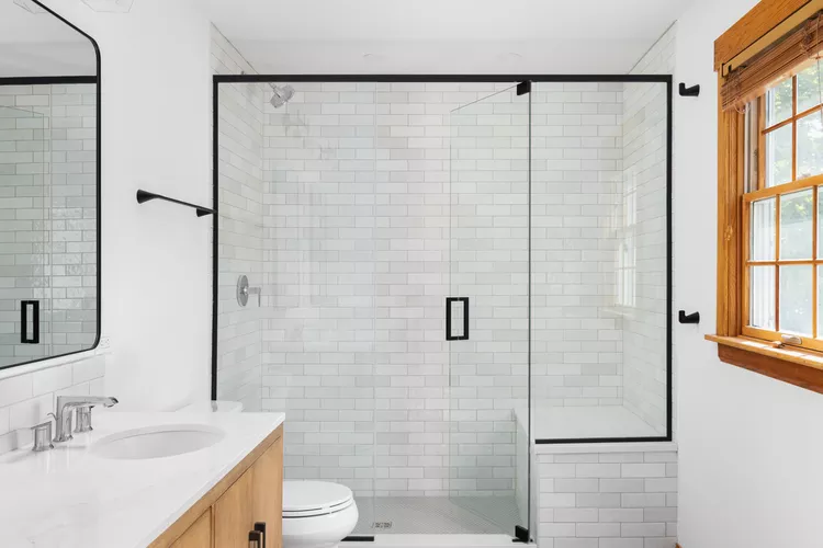 how to clean glass shower doors without streaks, shower glass cleaning tips home, remove hard water stains glass shower, soap scum removal glass doors easy, vinegar baking soda shower cleaning method, streak free glass cleaning bathroom, best way to clean shower glass naturally, shower door cleaning hacks 2026, bathroom glass cleaning guide step by step, how to make shower glass crystal clear, eco friendly shower glass cleaner tips, daily shower glass maintenance tips